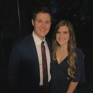 Meet your Posher, Clint